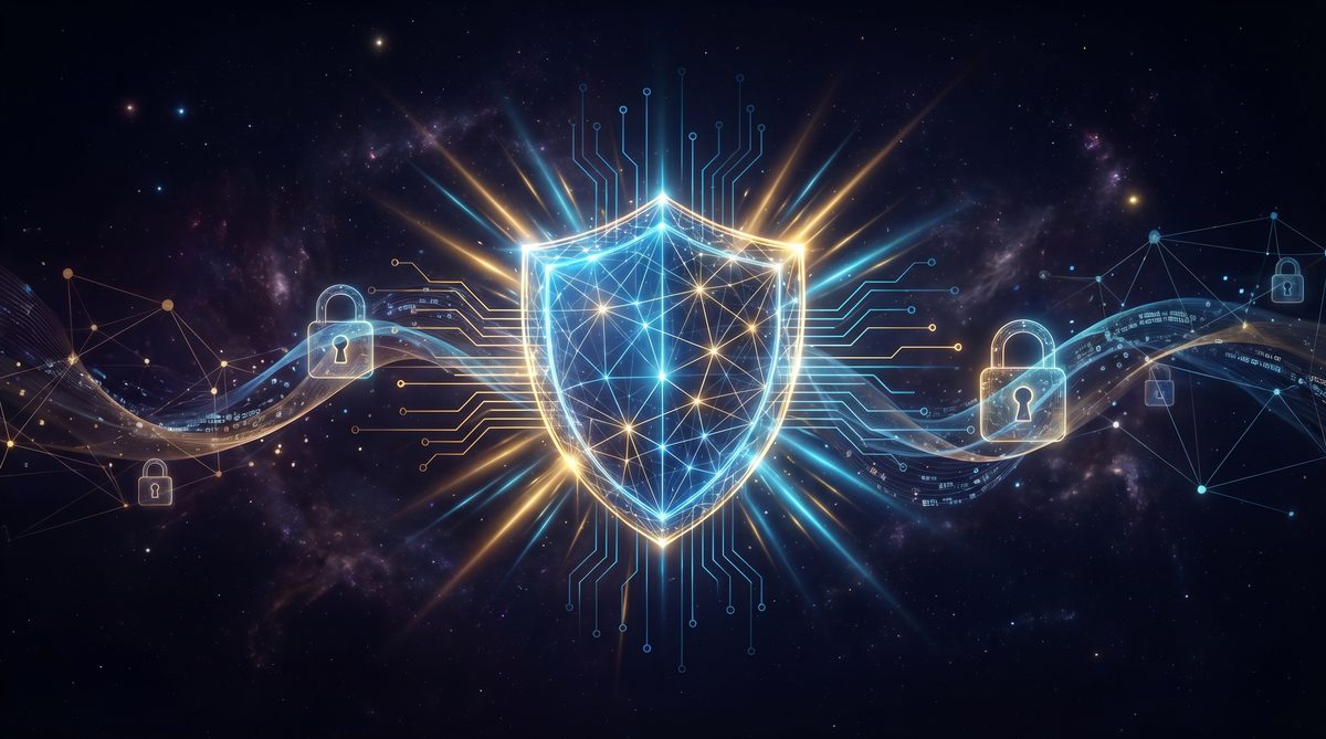 巧妙加速器隐私安全保护